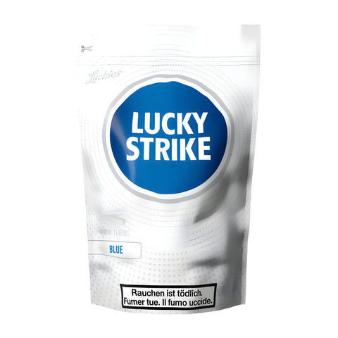 Lucky Strike MYO Bag 150g
