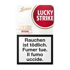 Lucky Strike Original