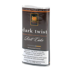 Mac Baren Dark Twist