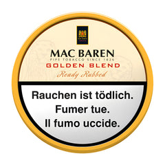 Mac Baren Golden Blend - 100 g