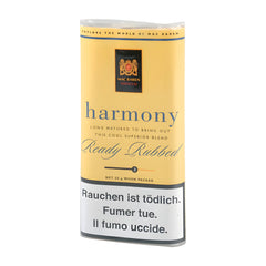Mac Baren Harmony