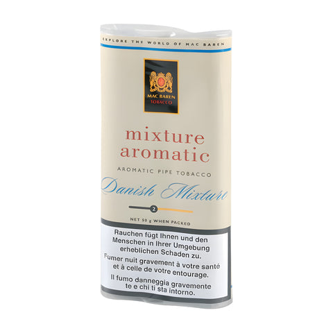 Mac Baren Mixture 50g