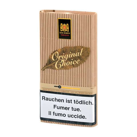 Mac Baren Original Choice