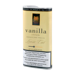 Mac Baren Vanilla Cream