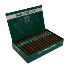 Macanudo Inspirado Green Toro
