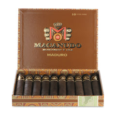 Macanudo Maduro Hyde Park