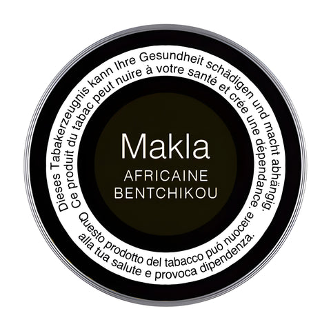 Makla Africaine