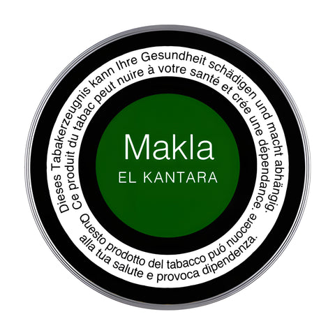 Boîte de Makla El Kantara