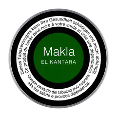 Boîte de Makla El Kantara