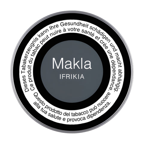 Makla Ifrikia