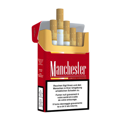 Manchester Royal Rot Box