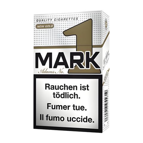 Mark 1 Gold