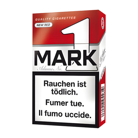 Mark 1 Rouge