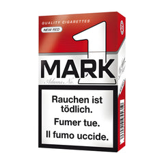 Mark 1 Rouge
