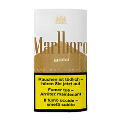 Marlboro Gold MYO 25g