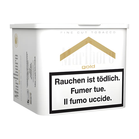 Marlboro Gold 70g