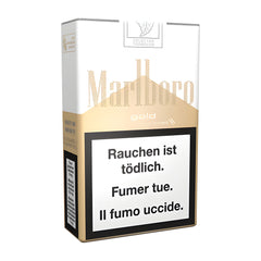 Marlboro Gold Soft