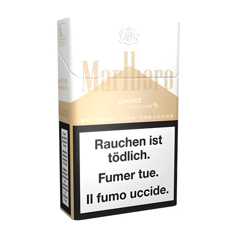 Marlboro Gold