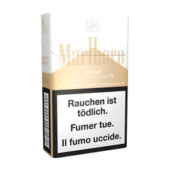Marlboro Gold