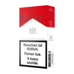 Marlboro Rouge 100's