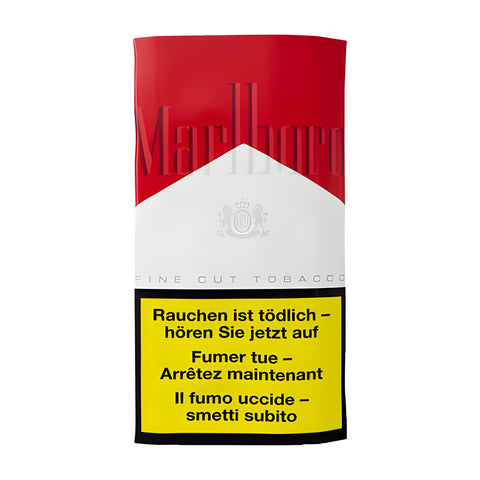 Marlboro Red MYO 25g