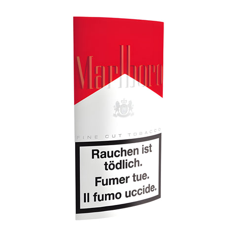 Marlboro Red RYO