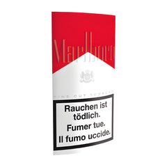 Marlboro Red RYO