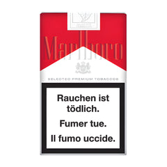 Marlboro Rouge Soft