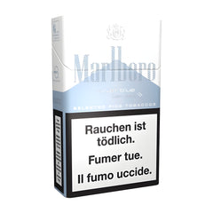 Marlboro Silver Blue