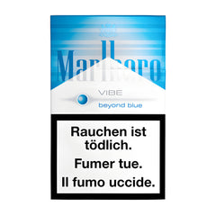 Marlboro Vibe Beyond Blue