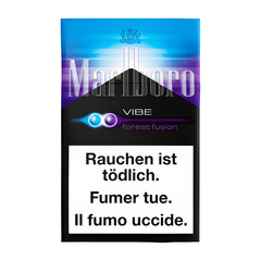 Marlboro VIBE Forest Fusion Grand Paquet 25