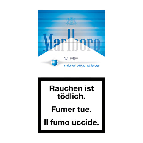 Marlboro Vibe Micro Beyond Blue