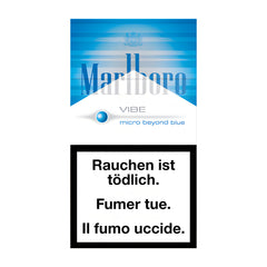 Marlboro Vibe Micro Beyond Blue