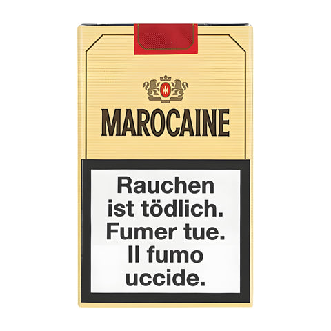 Marocaine Beige