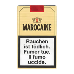 Marocaine Beige