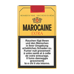 Marocaine Extra Doux
