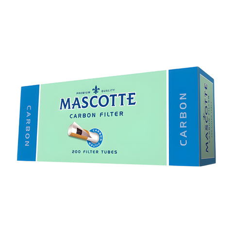 Mascotte Carbon Filter