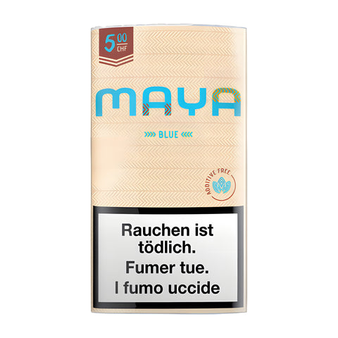 Maya Blue 25g