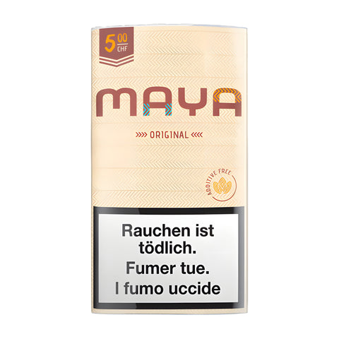 Maya 25 g