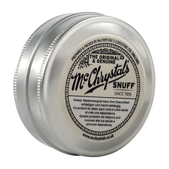 McChrystal's Orig&Genuine