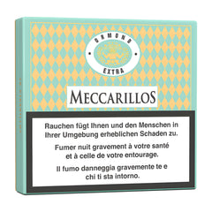 Meccarillos Extra