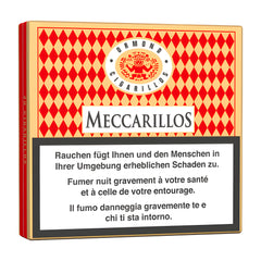 Meccarillos Sumatra