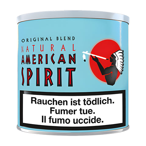 Natural American Spirit Blue 70g