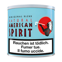 Natural American Spirit Blue 70g
