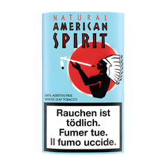 Natural American Spirit Blue 25g