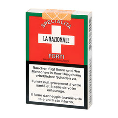 Nazionale Forti