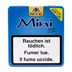 Neos Mini Java