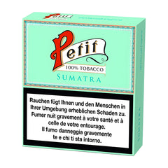 Nobel Petit Sumatra