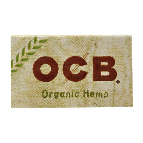 OCB Bio Double Organic