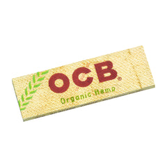 OCB Bio Organic Single